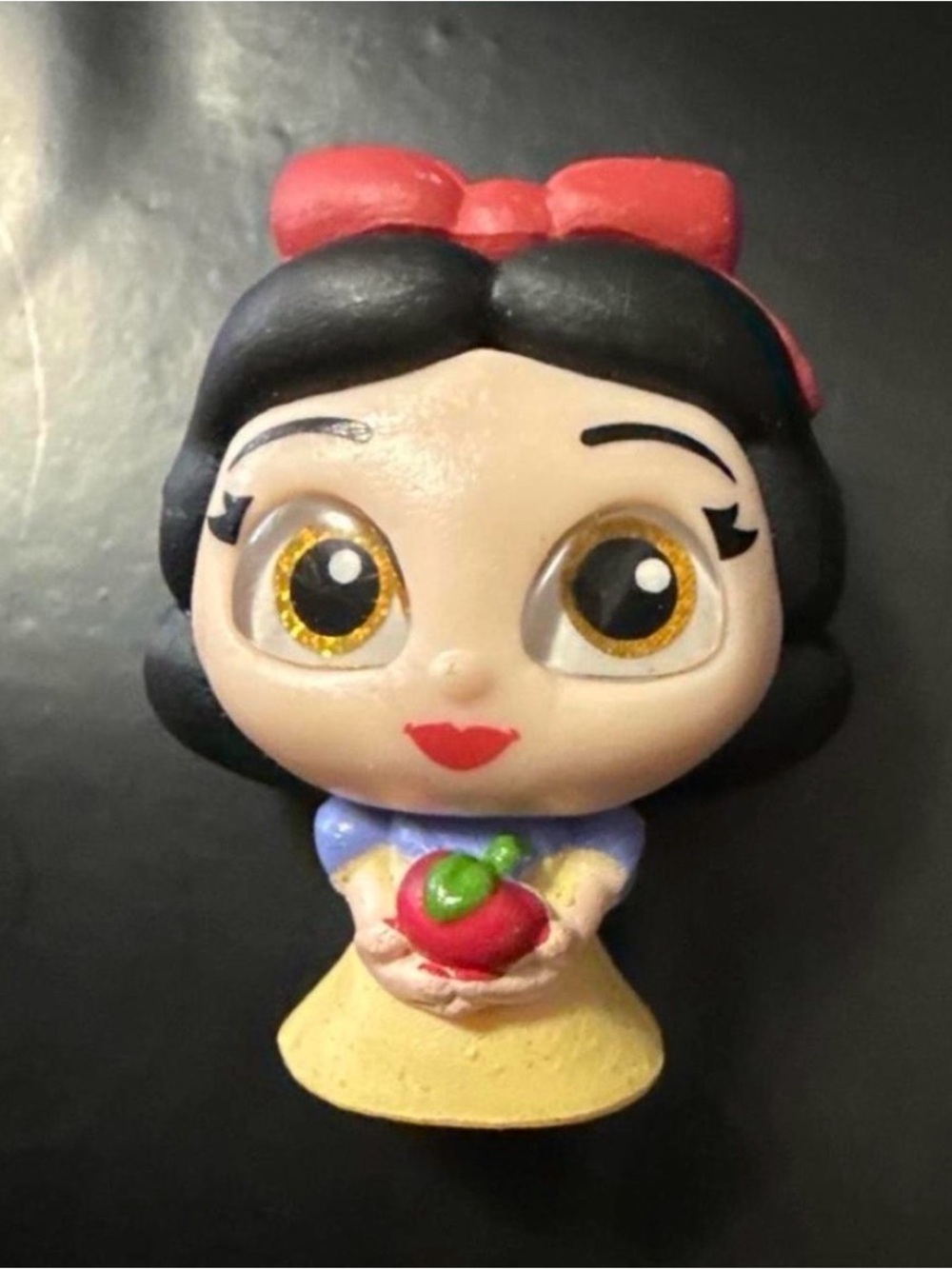 Disney Doorables Cute Snow-White